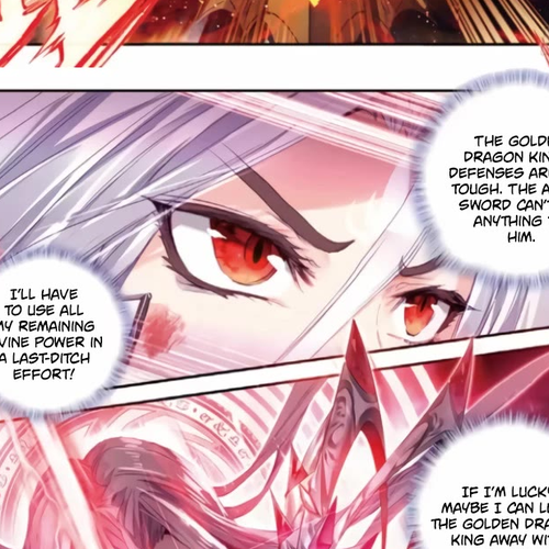 Soul Land - Legend of The Gods' Realm Chapter 66 cover
