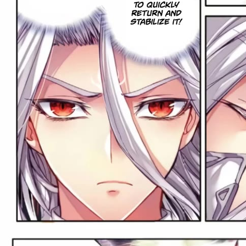 Soul Land - Legend of The Gods' Realm Chapter 69 cover