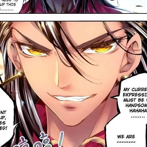 Soul Land - Legend of The Gods' Realm Chapter 7 cover