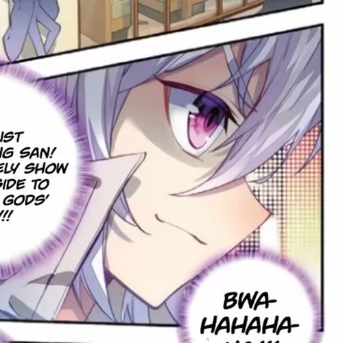 Soul Land - Legend of The Gods' Realm Chapter 74: Last Extra - Series End cover