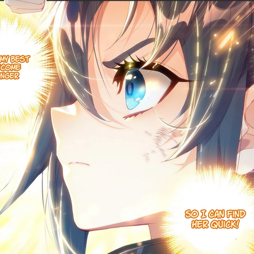 Soul Land V - Reborn for you Chapter 1: Unexpected ability cover