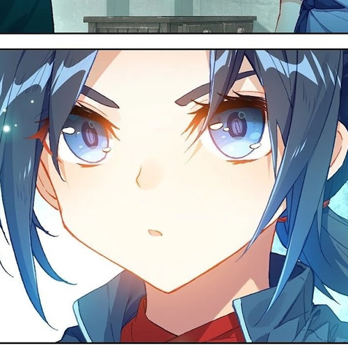 Soul Land V - Reborn for you Chapter 15: Tang San's test cover