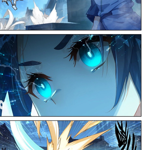 Soul Land V - Reborn for you Chapter 17: Opportunity cover