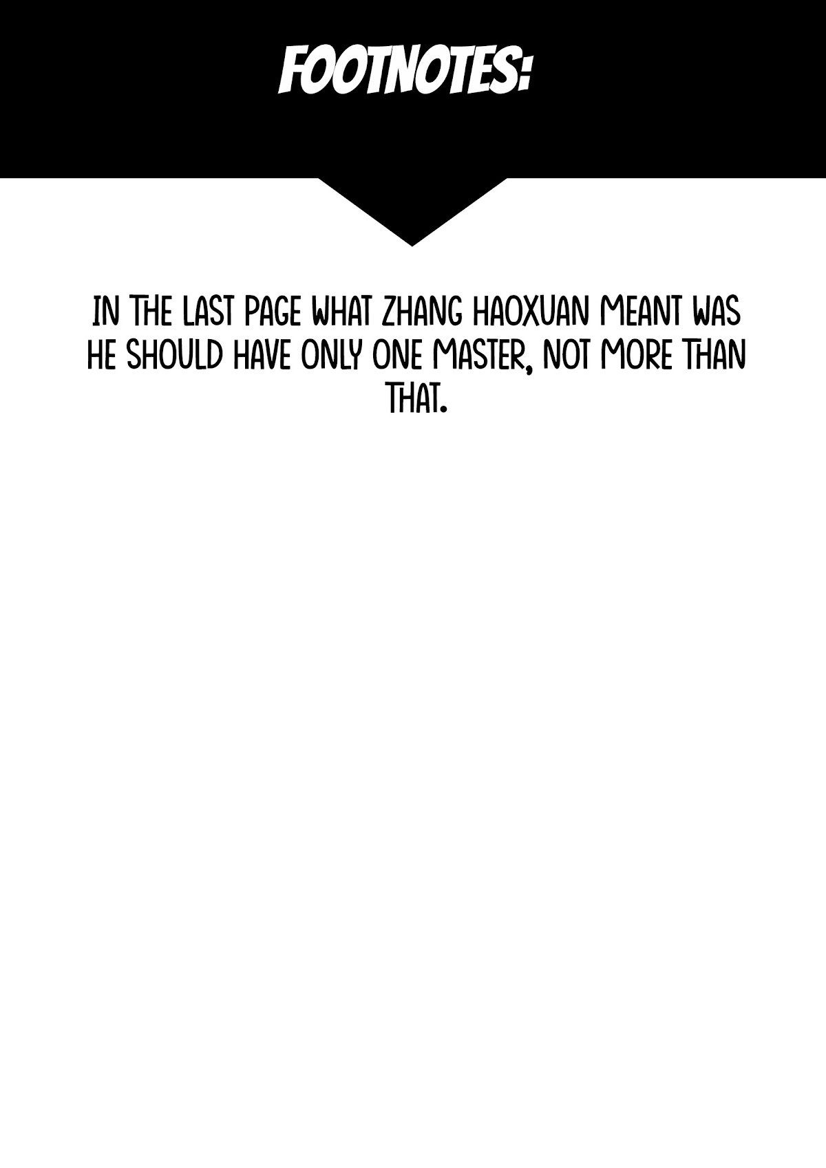 Soul Land V - Reborn for you Chapter 22 page 19 - Chapter 22: Redemption Academy
