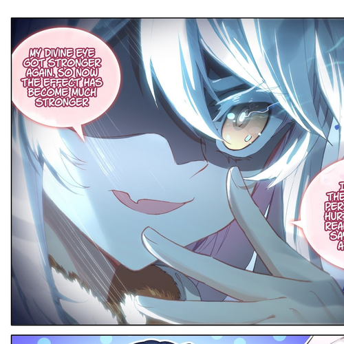 Soul Land V - Reborn for you Chapter 23: I'm Rich cover
