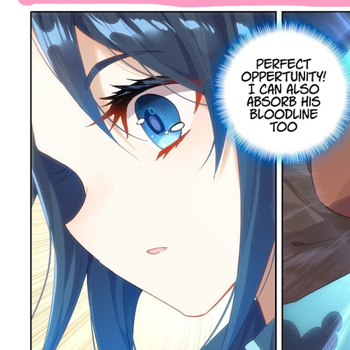 Soul Land V - Reborn for you Chapter 25: New Powers cover