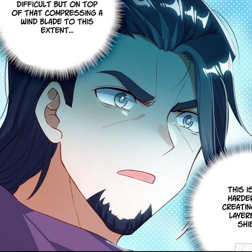Soul Land V - Reborn for you Chapter 26: Attraction cover