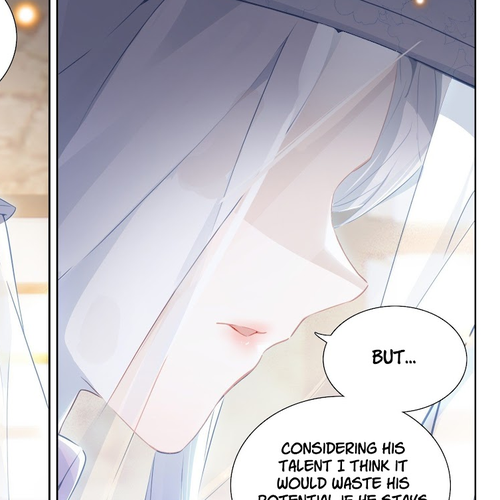 Soul Land V - Reborn for you Chapter 27: Holy Lady cover