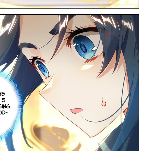 Soul Land V - Reborn for you Chapter 29: Acquiring Jinpeng cover