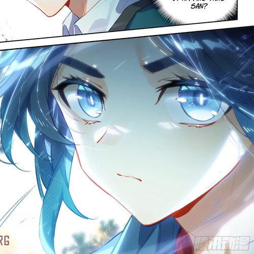 Soul Land V - Reborn for you Chapter 34: Battle time change cover