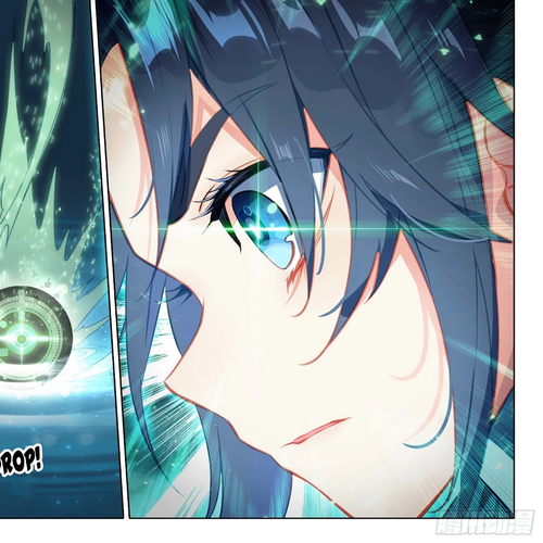 Soul Land V - Reborn for you Chapter 35: Absorbing Time Bloodline cover