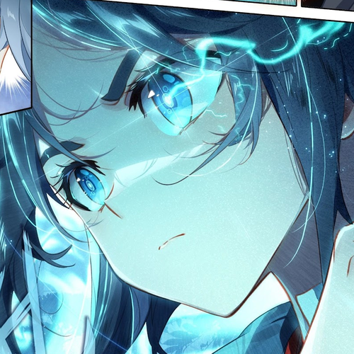 Soul Land V - Reborn for you Chapter 38: Hand Arrow cover