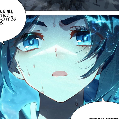 Soul Land V - Reborn for you Chapter 39: Chaos cover