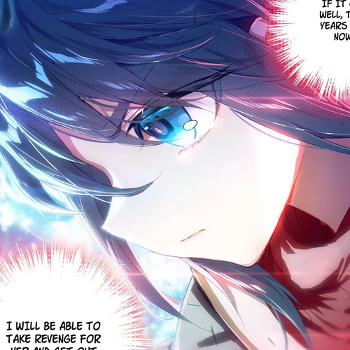 Soul Land V - Reborn for you Chapter 5: Experiment cover