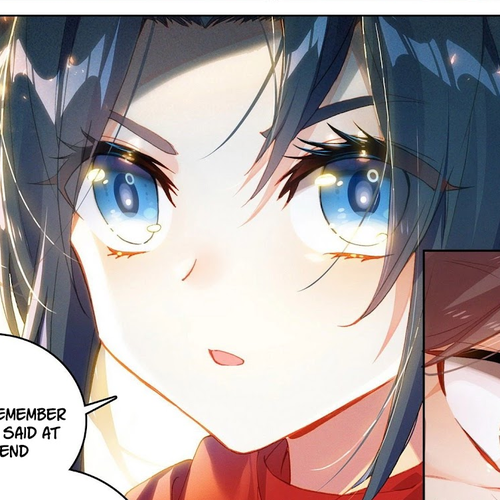 Soul Land V - Reborn for you Chapter 7: 4th Tier cover