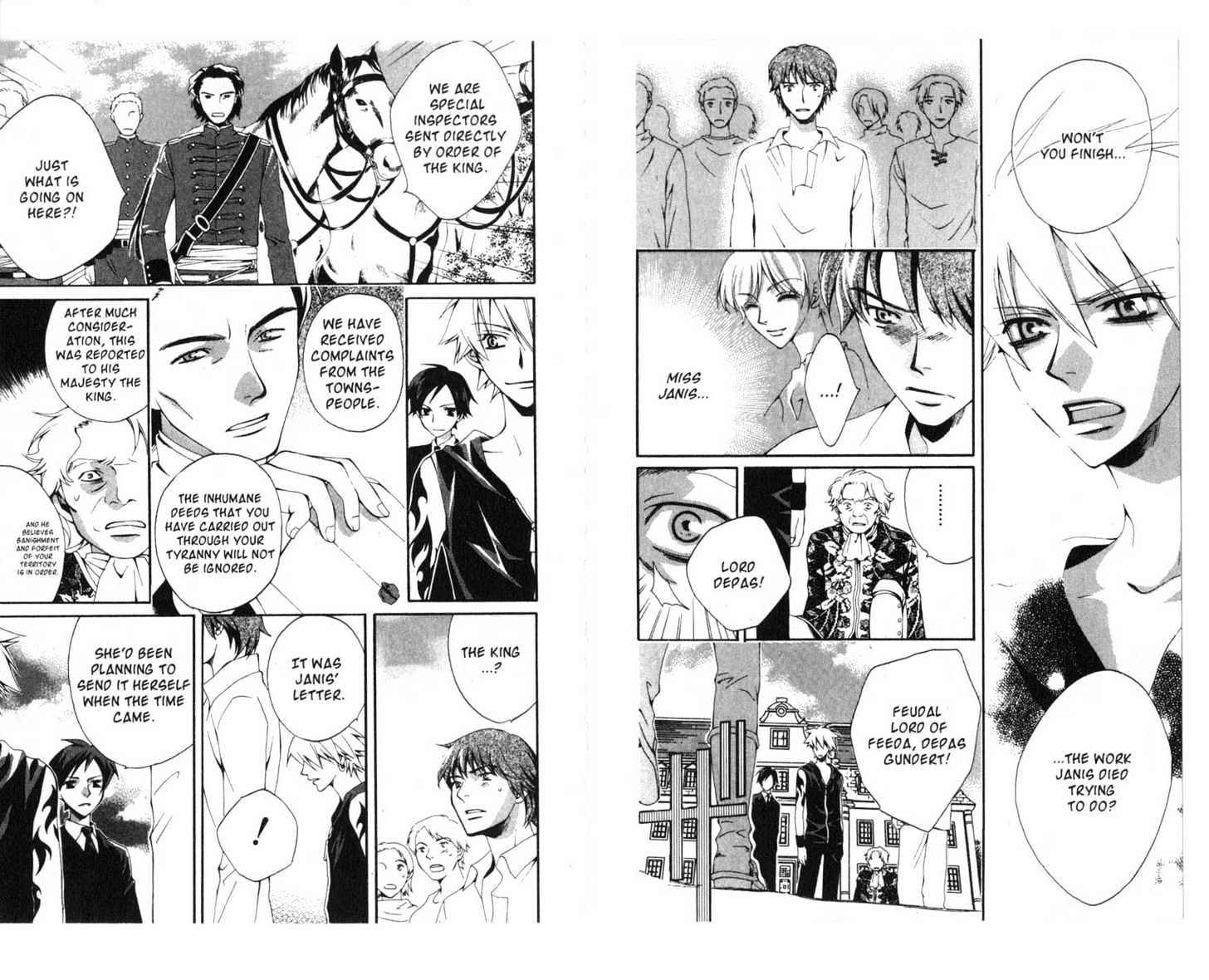 Soul Rescue Chapter 1.0 page 102 - Vol.01 Chapter 0