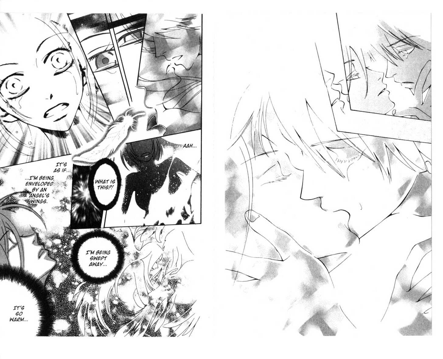 Soul Rescue Chapter 1.0 page 24 - Vol.01 Chapter 0