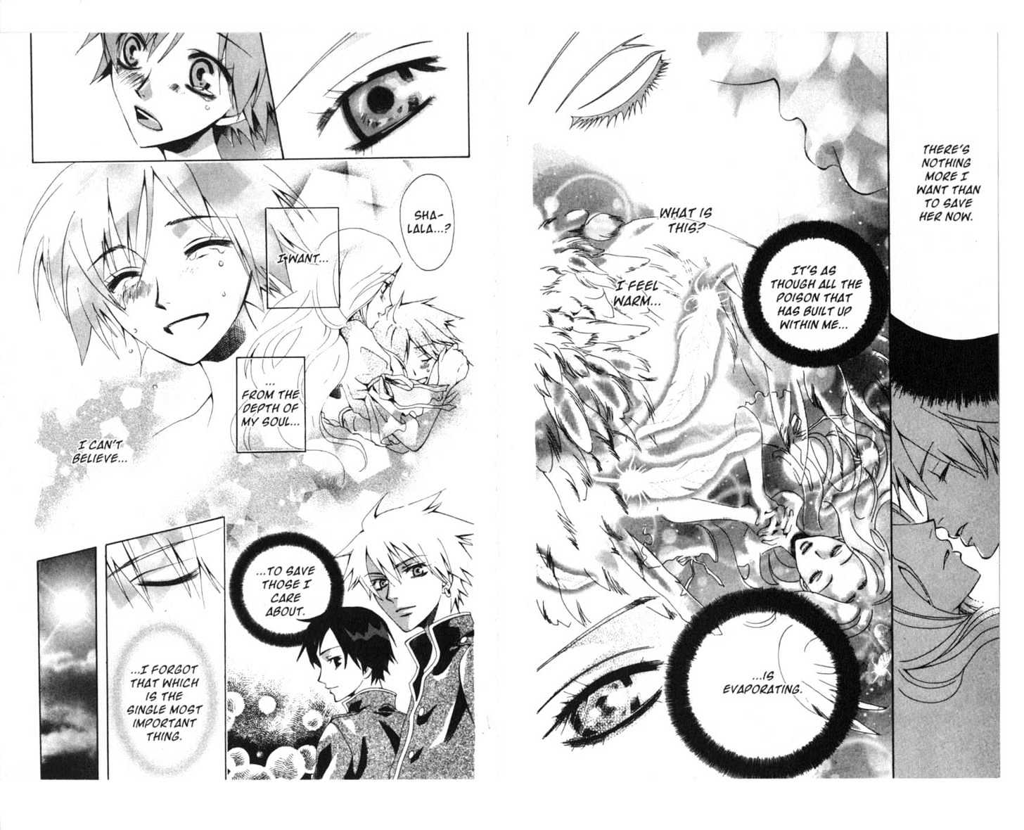 Soul Rescue Chapter 1.0 page 56 - Vol.01 Chapter 0