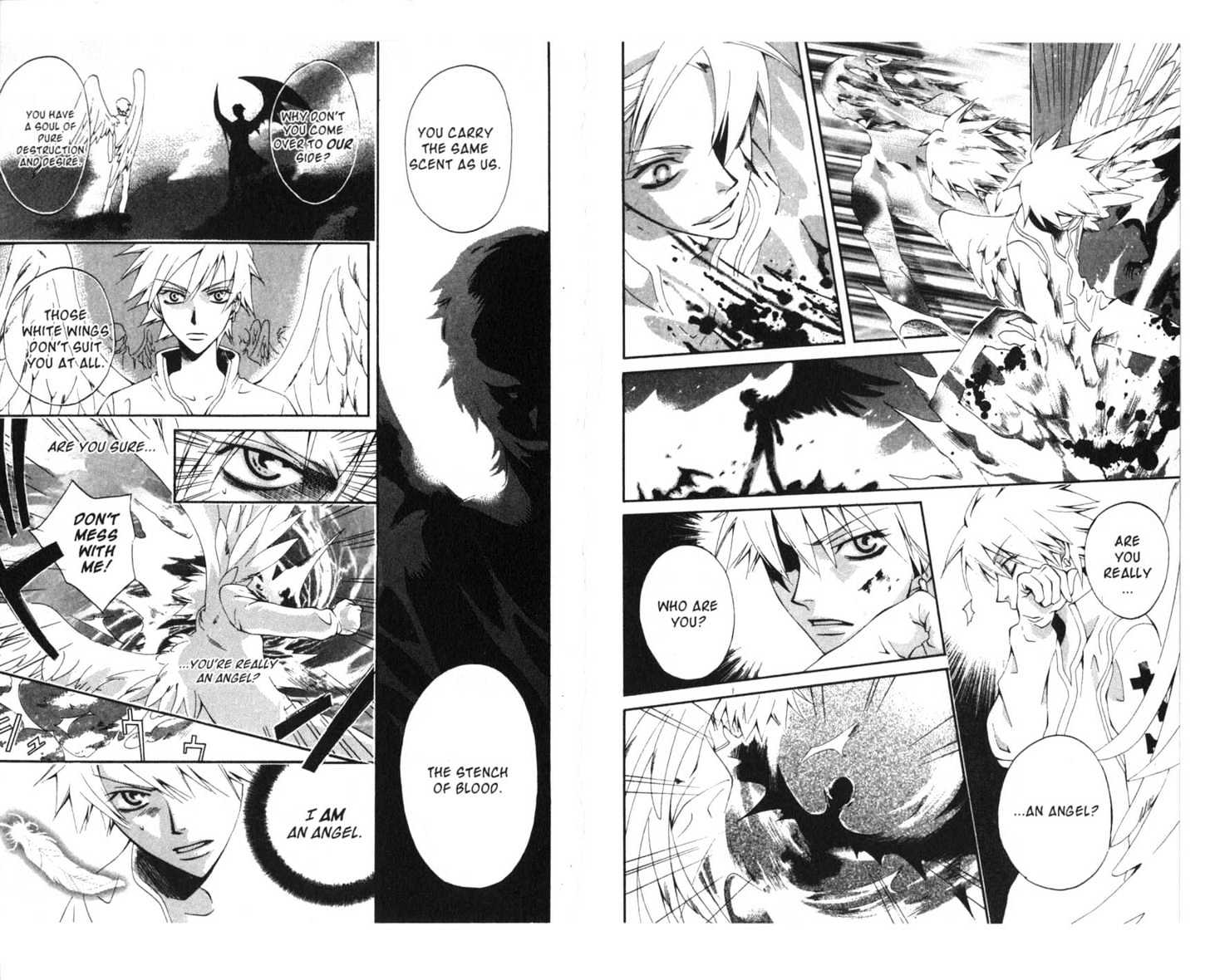 Soul Rescue Chapter 1.0 page 63 - Vol.01 Chapter 0