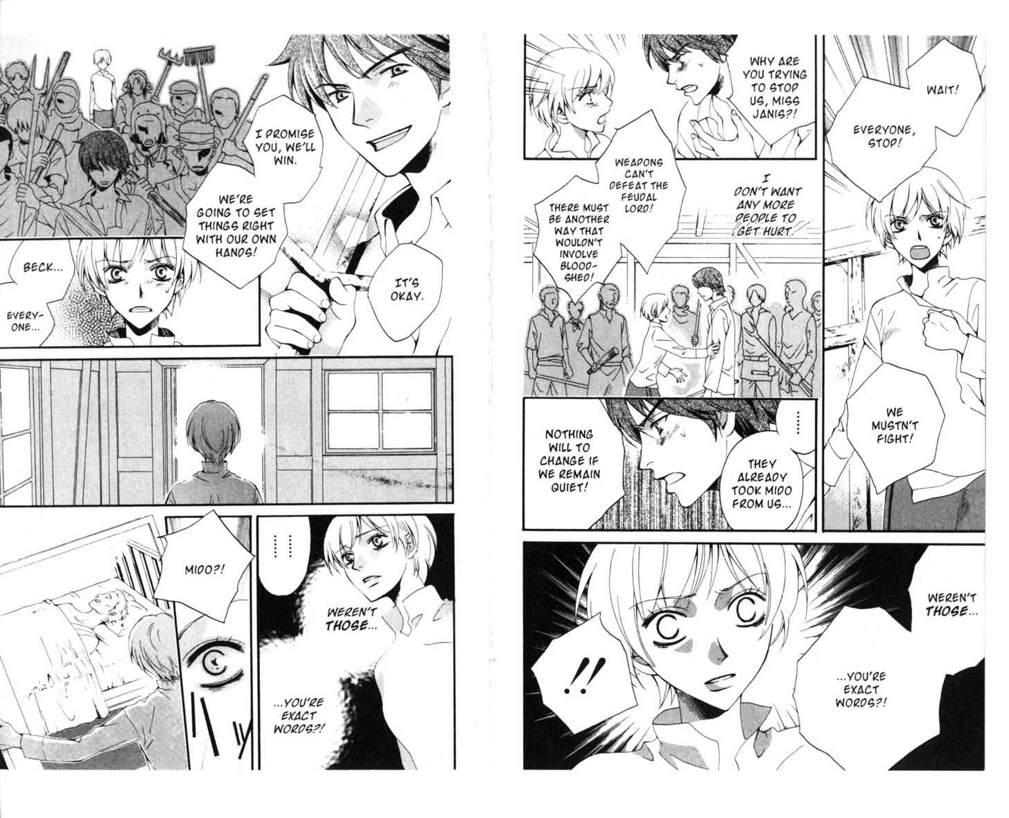 Soul Rescue Chapter 1.0 page 76 - Vol.01 Chapter 0