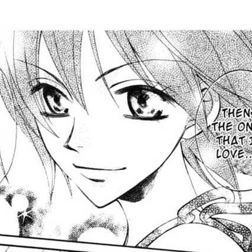 Soul Rescue Vol.02 Chapter 0 : End cover
