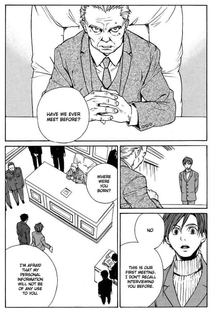 Souldrop no Yuutai Kenkyuu Chapter 1 page 36 - Chapter 1