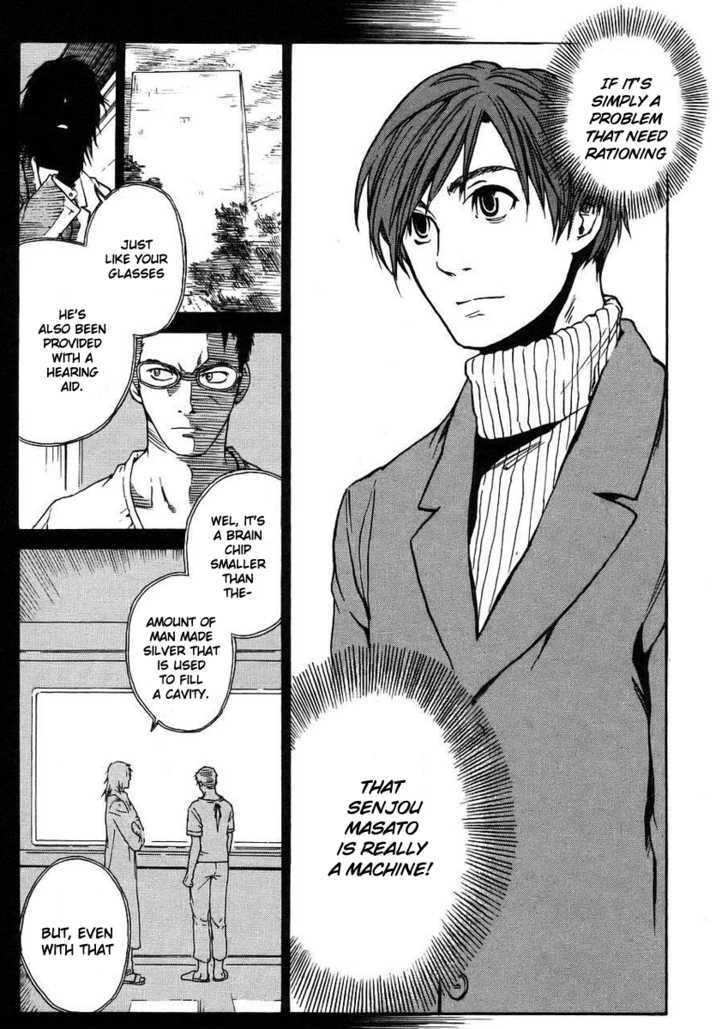 Souldrop no Yuutai Kenkyuu Chapter 1 page 38 - Chapter 1