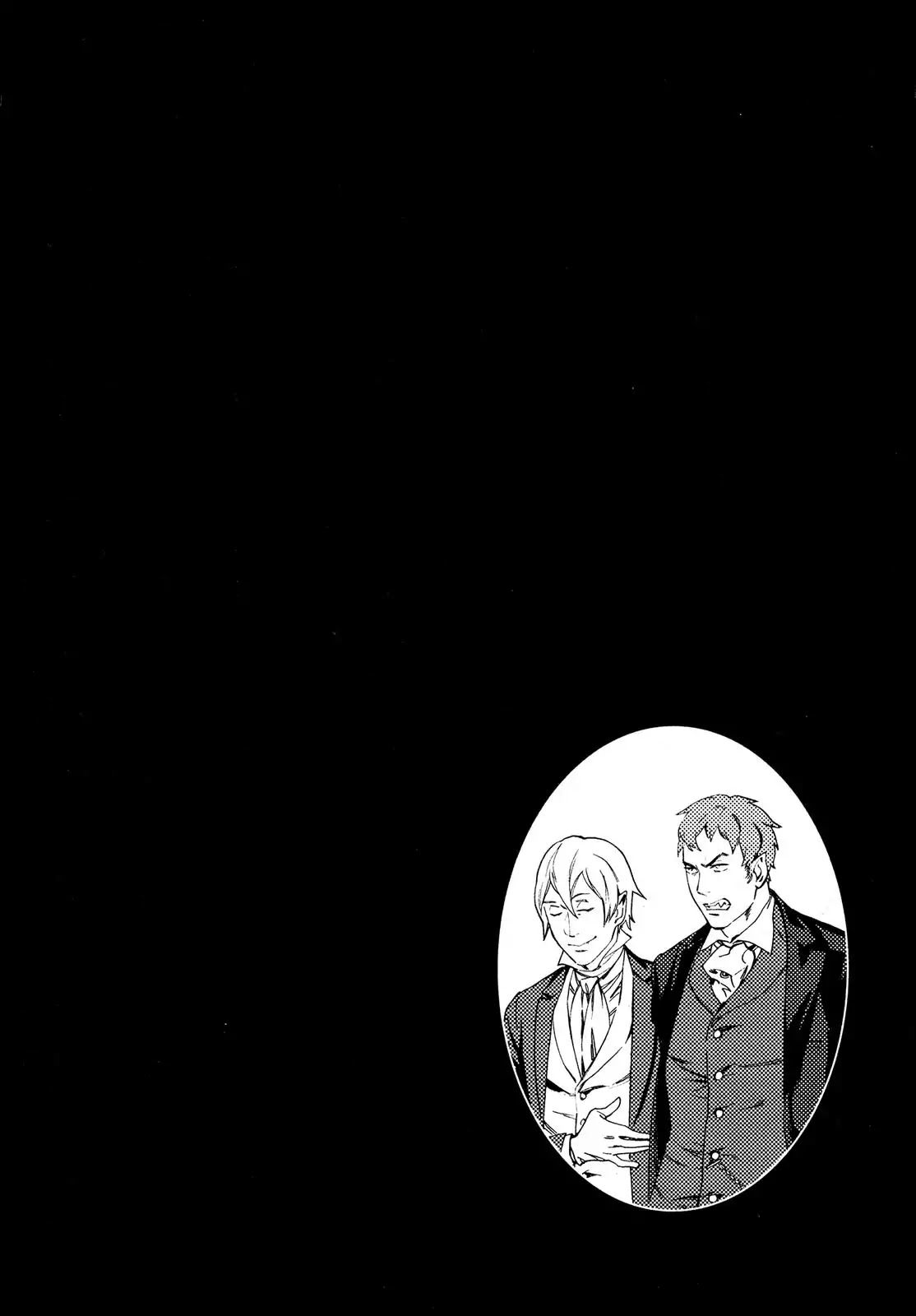 Soulless: The Manga Chapter 1 page 35 - Chapter 1