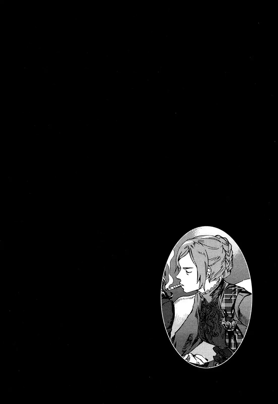 Soulless: The Manga Chapter 11 page 36 - Chapter 11