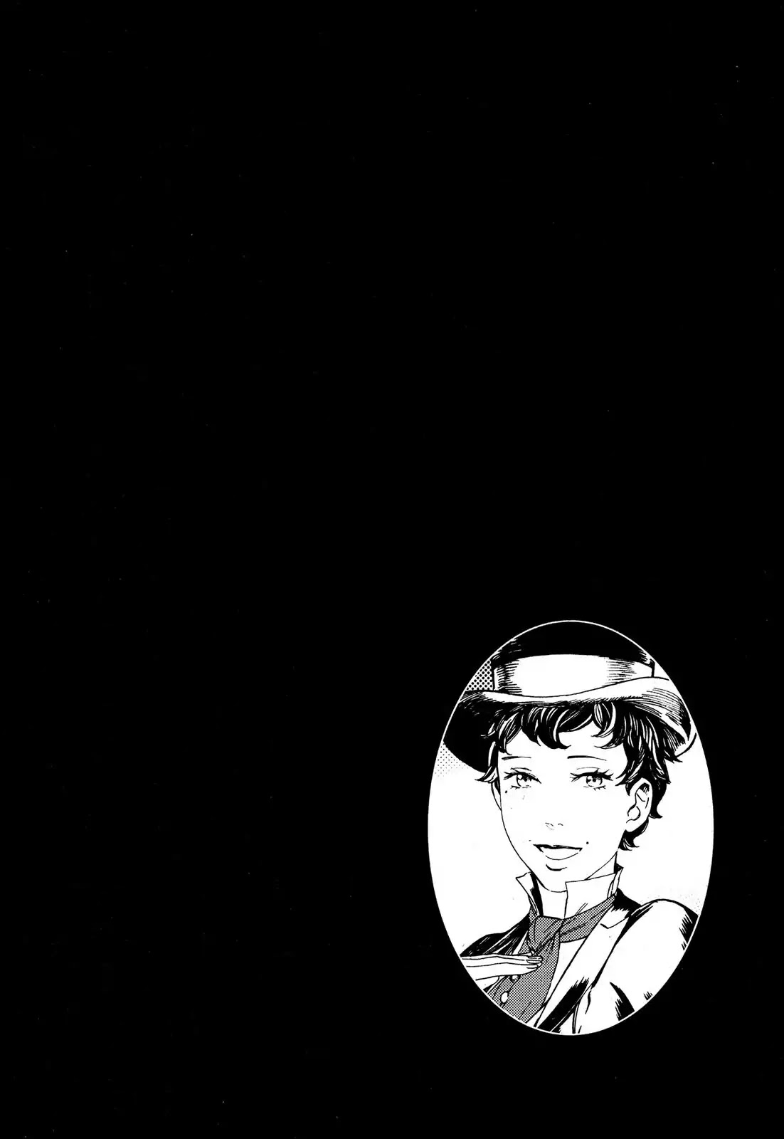 Soulless: The Manga Chapter 13 page 34 - Chapter 13