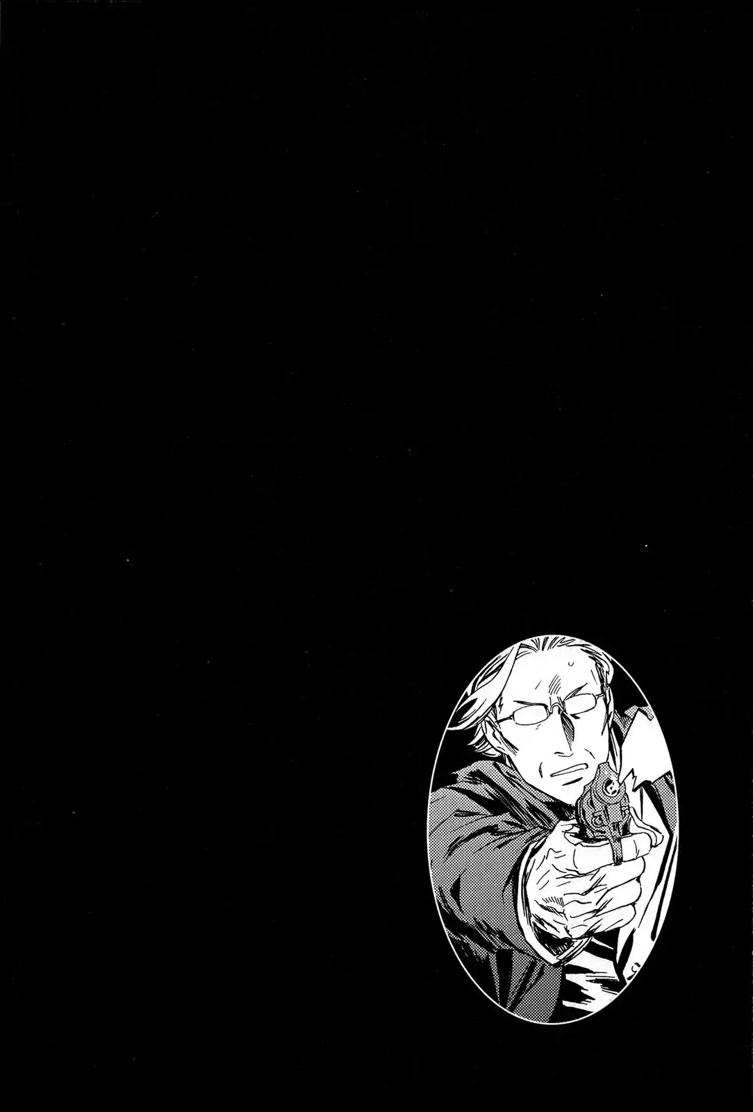 Soulless: The Manga Chapter 17 page 27 - Chapter 17