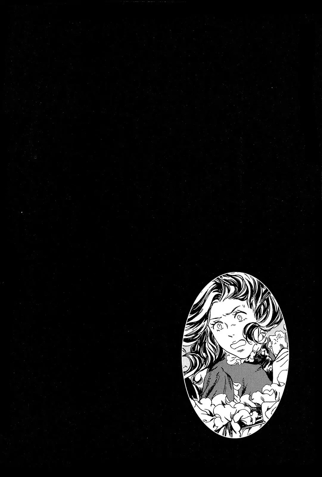Soulless: The Manga Chapter 18 page 34 - Chapter 18