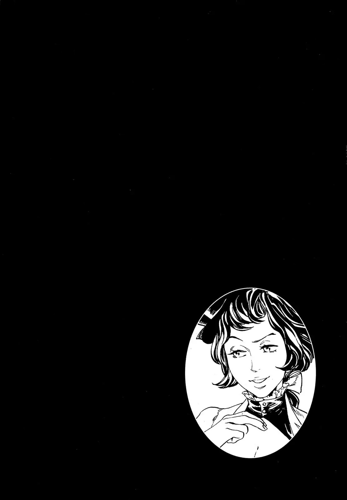 Soulless: The Manga Chapter 2 page 33 - Chapter 2