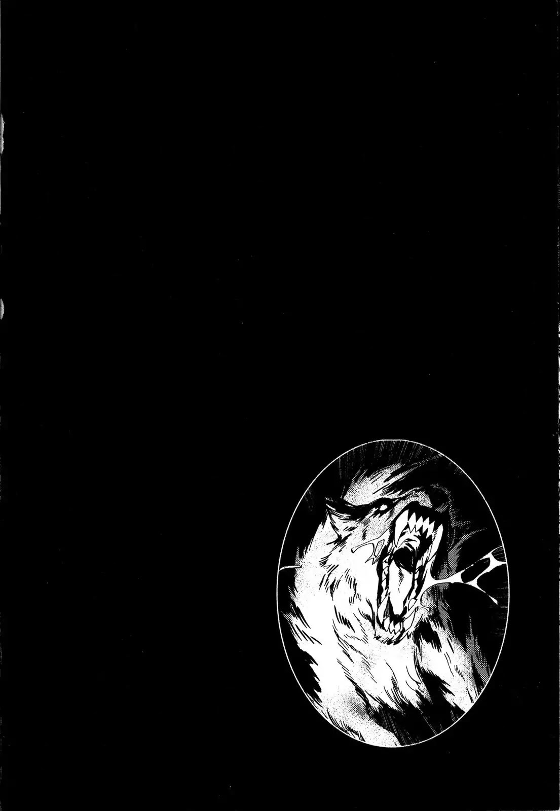 Soulless: The Manga Chapter 6 page 31 - Chapter 6