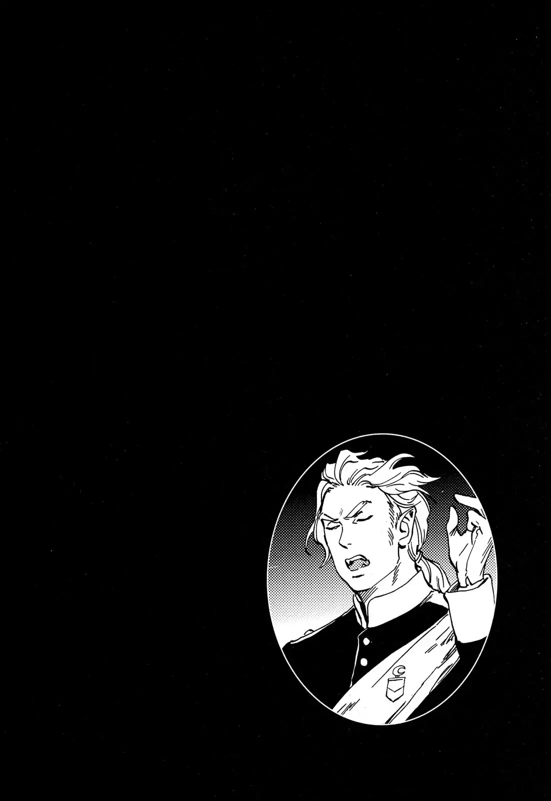 Soulless: The Manga Chapter 8 page 40 - Chapter 8