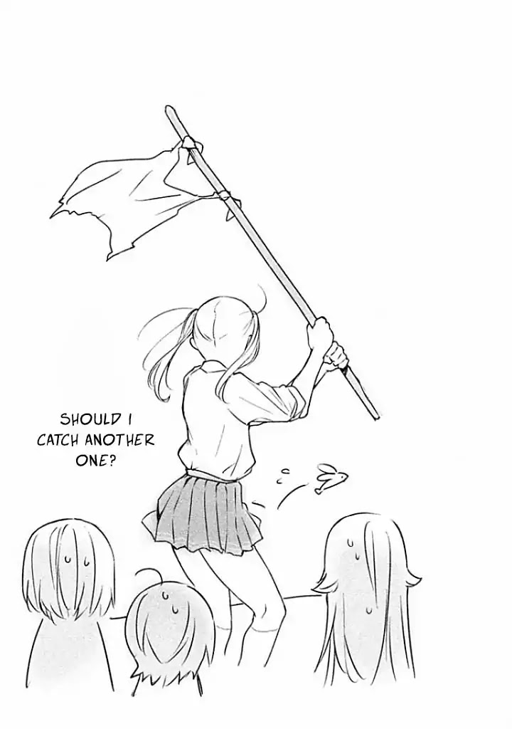 Sounan desu ka? Chapter 1 page 15 - Chapter 1: Crash