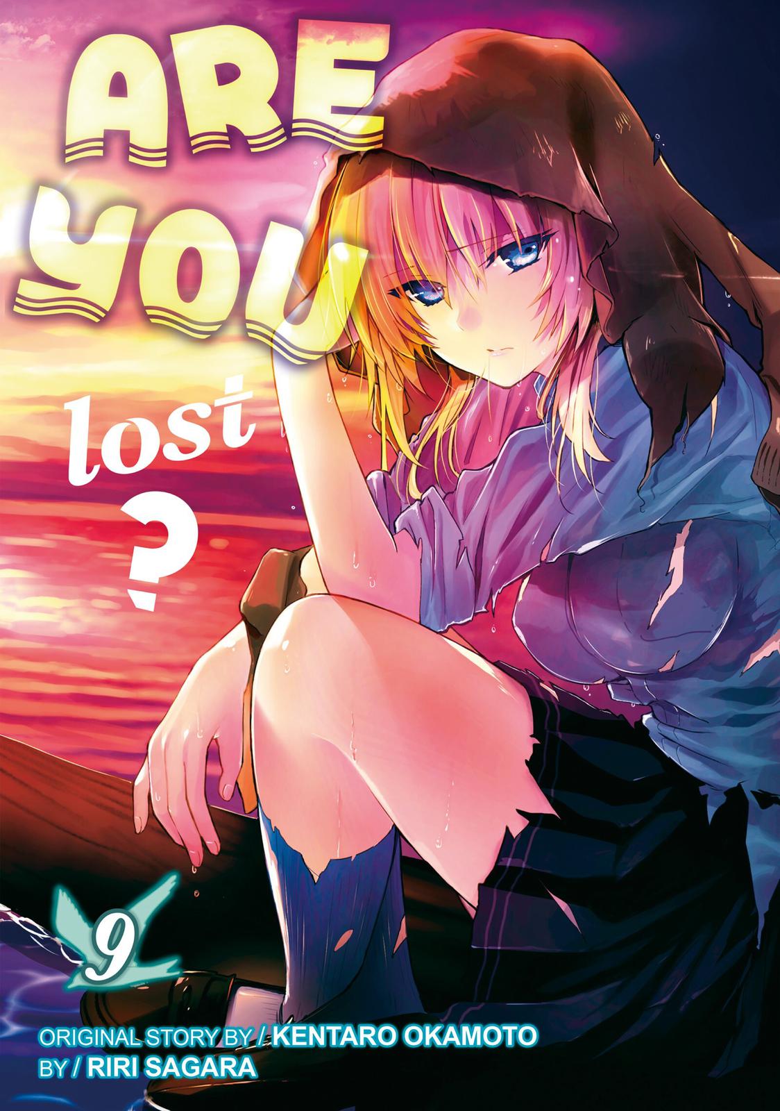 Sounan desu ka? Chapter 104 page 1 - Chapter 104