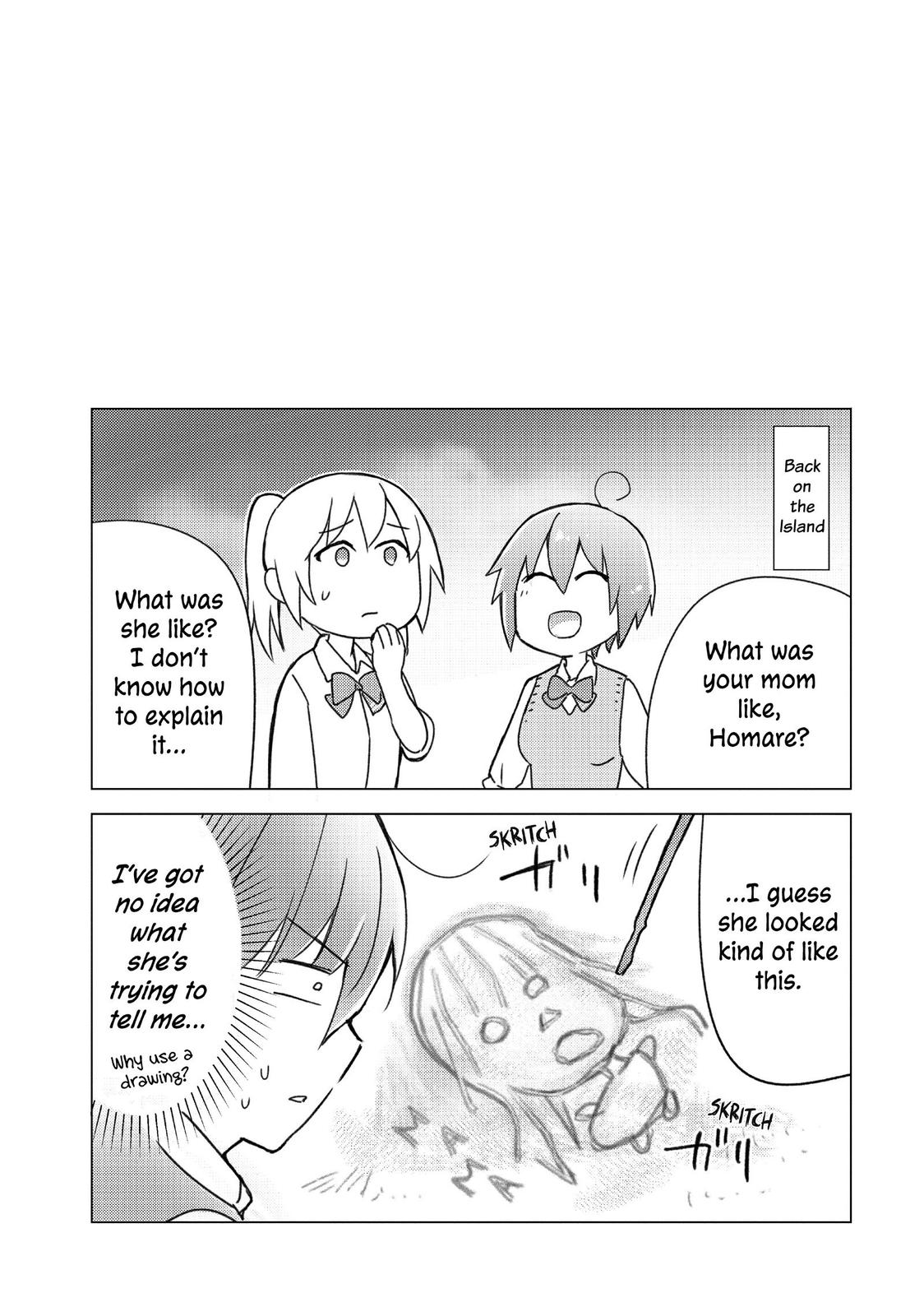 Sounan desu ka? Chapter 109 page 11 - Chapter 109