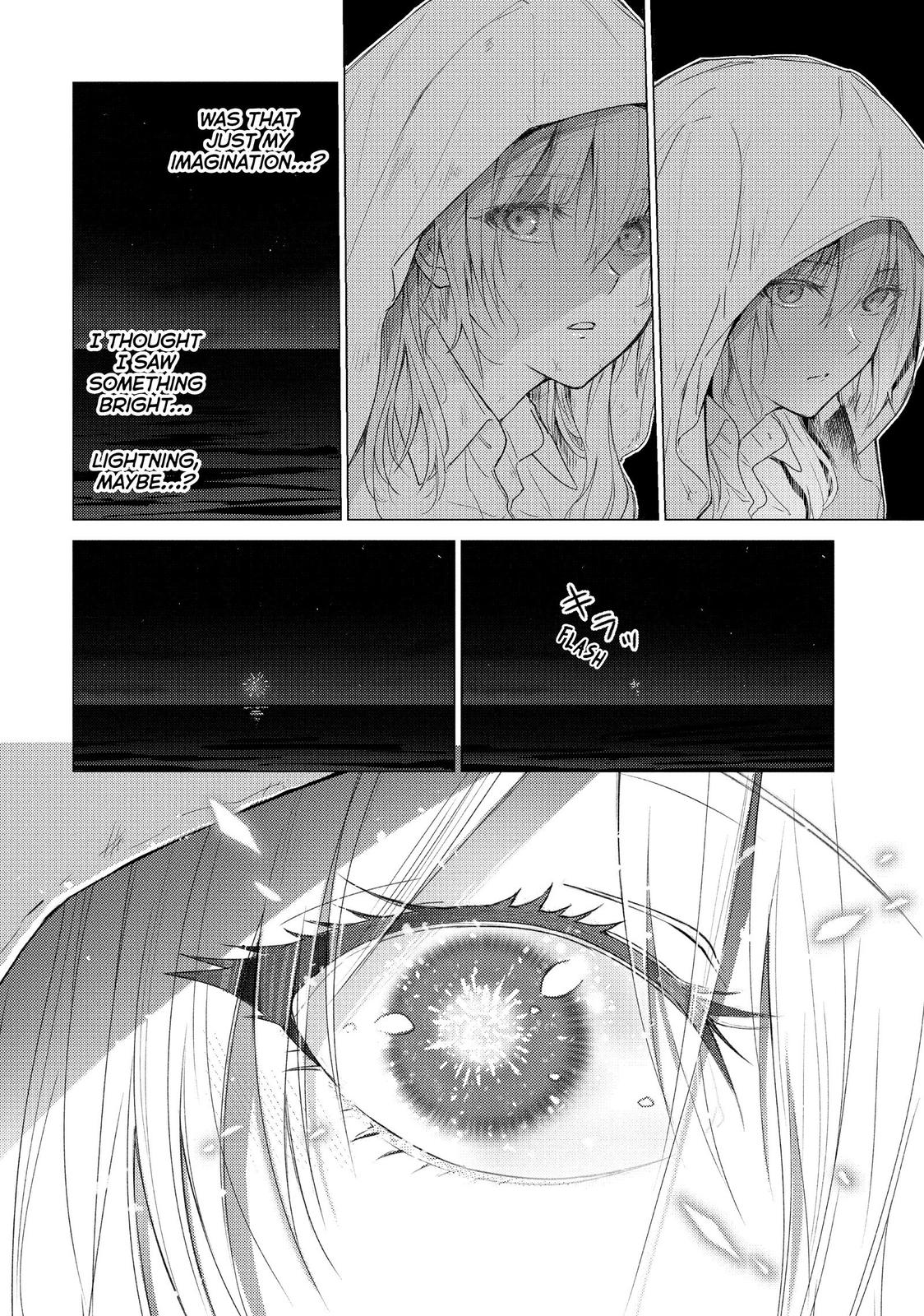 Sounan desu ka? Chapter 111 page 6 - Chapter 111