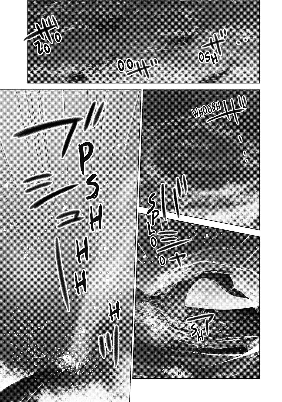 Sounan desu ka? Chapter 114 page 11 - Chapter 114