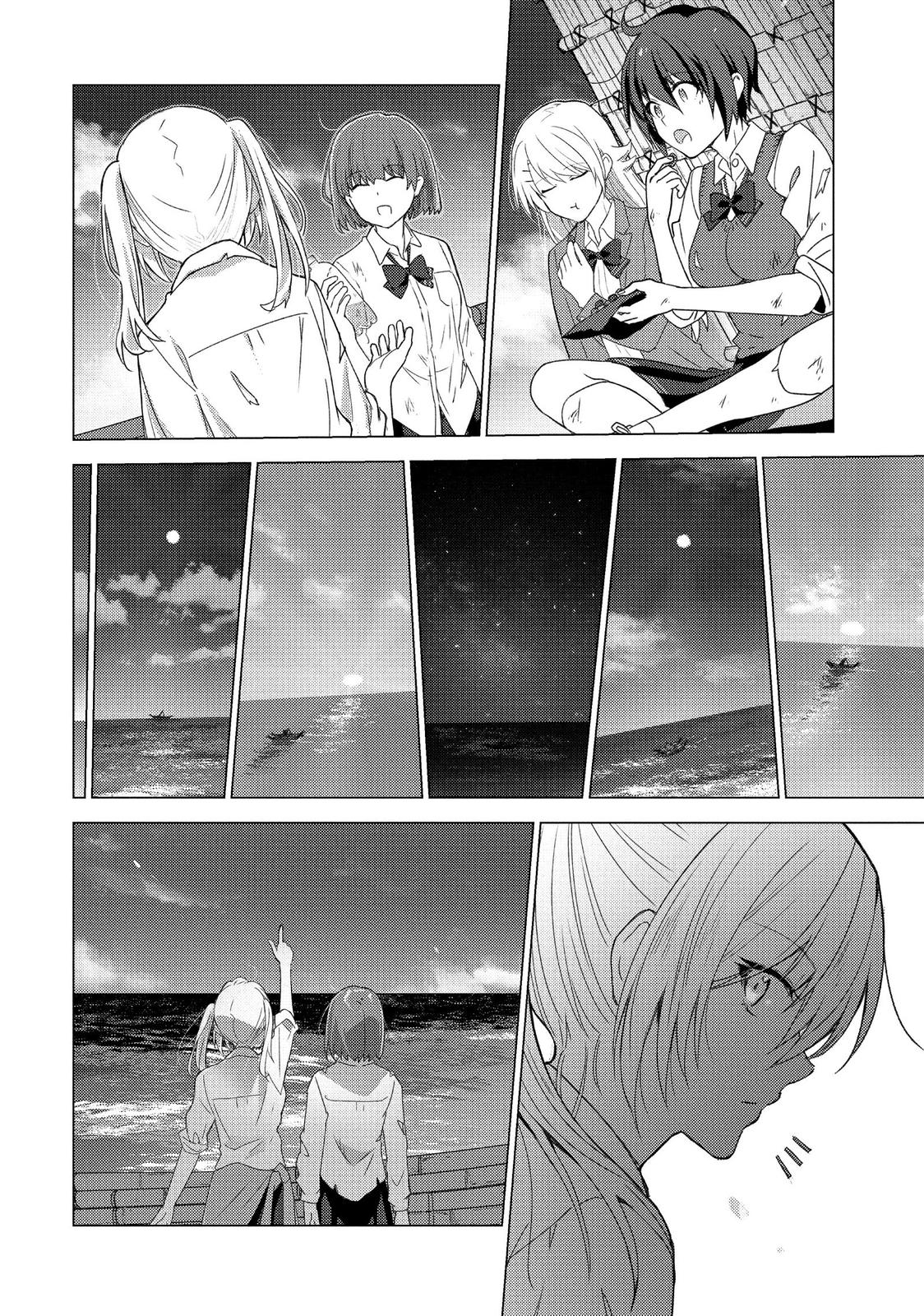 Sounan desu ka? Chapter 115 page 2 - Chapter 115
