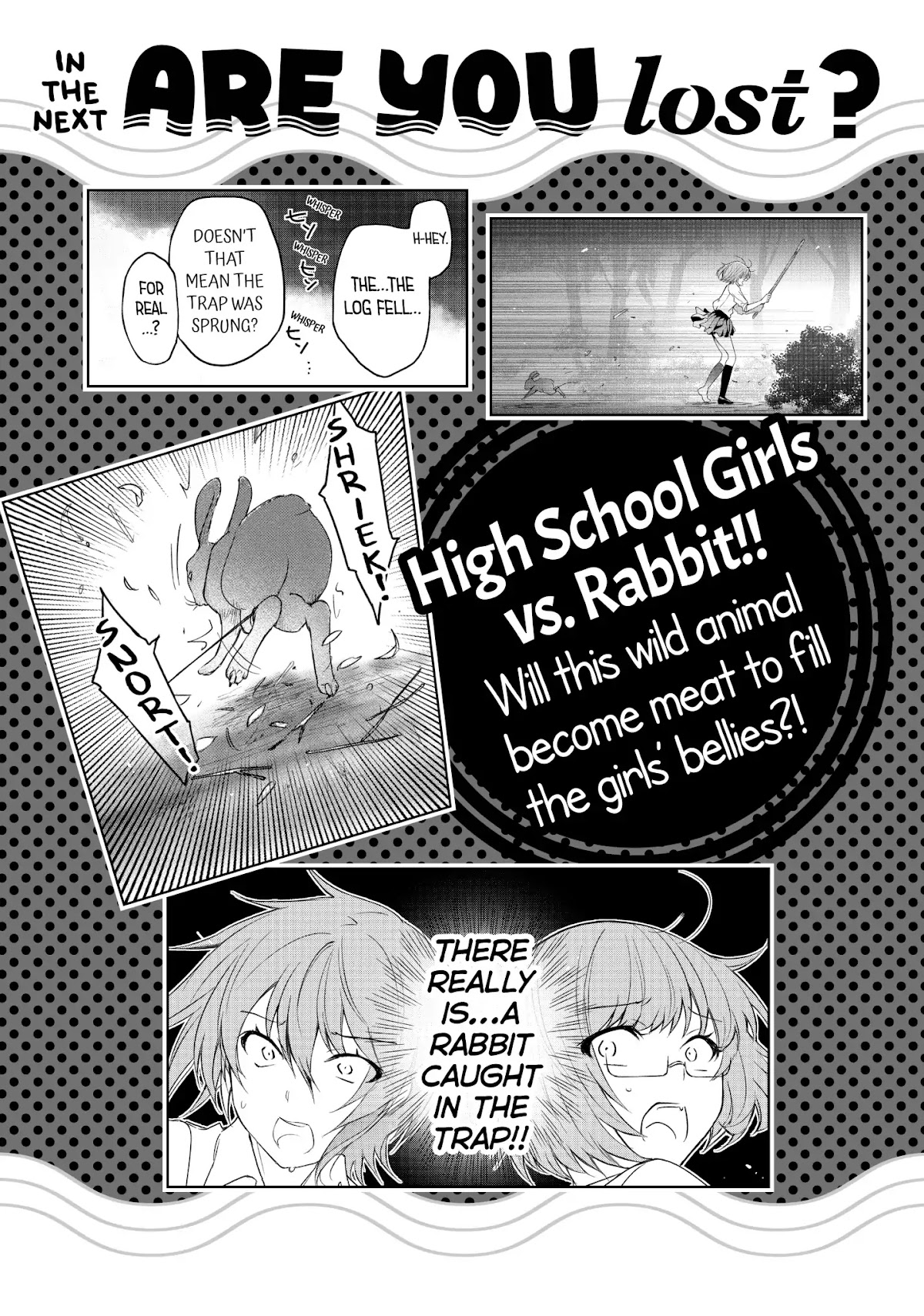 Sounan desu ka? Chapter 14 page 13 - Chapter 14: Vol.1 Case 14: Homare's Surprise