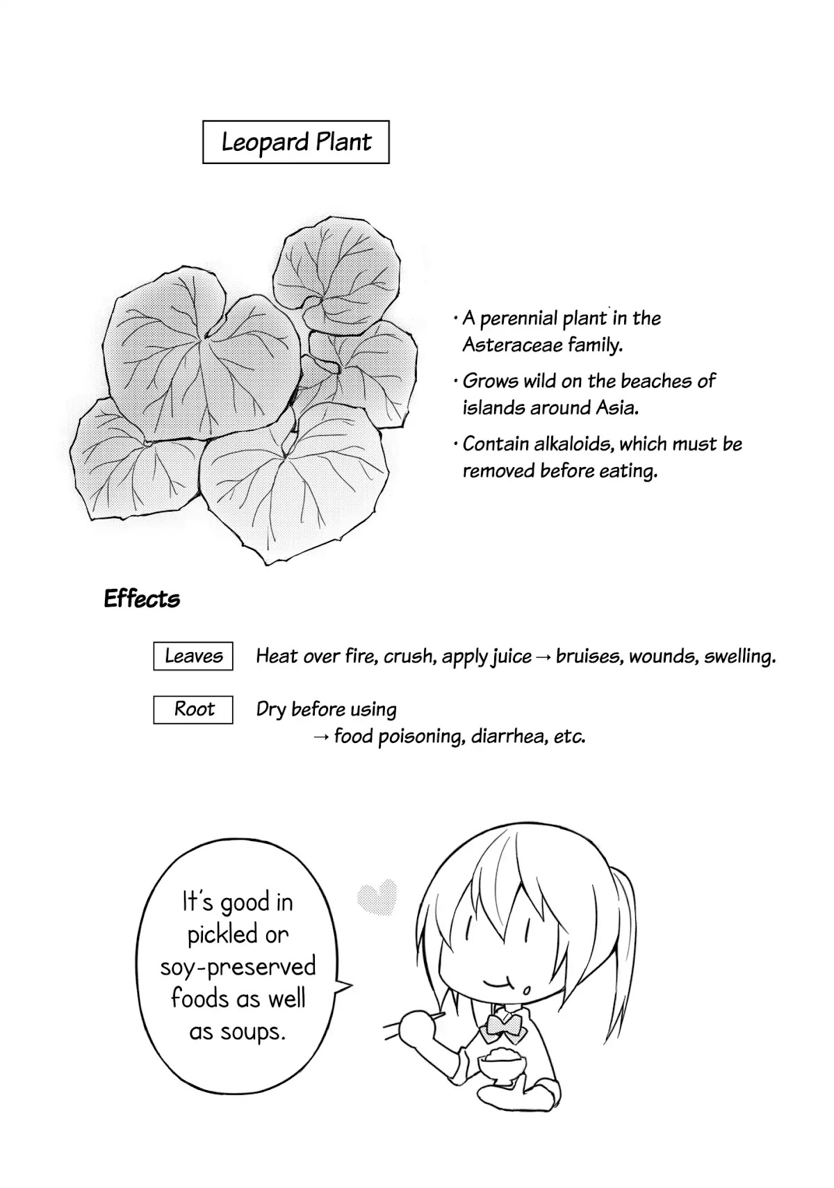 Sounan desu ka? Chapter 16 page 11 - Chapter 16: Vol.1 Case 16: What to Do with the Rabbit?