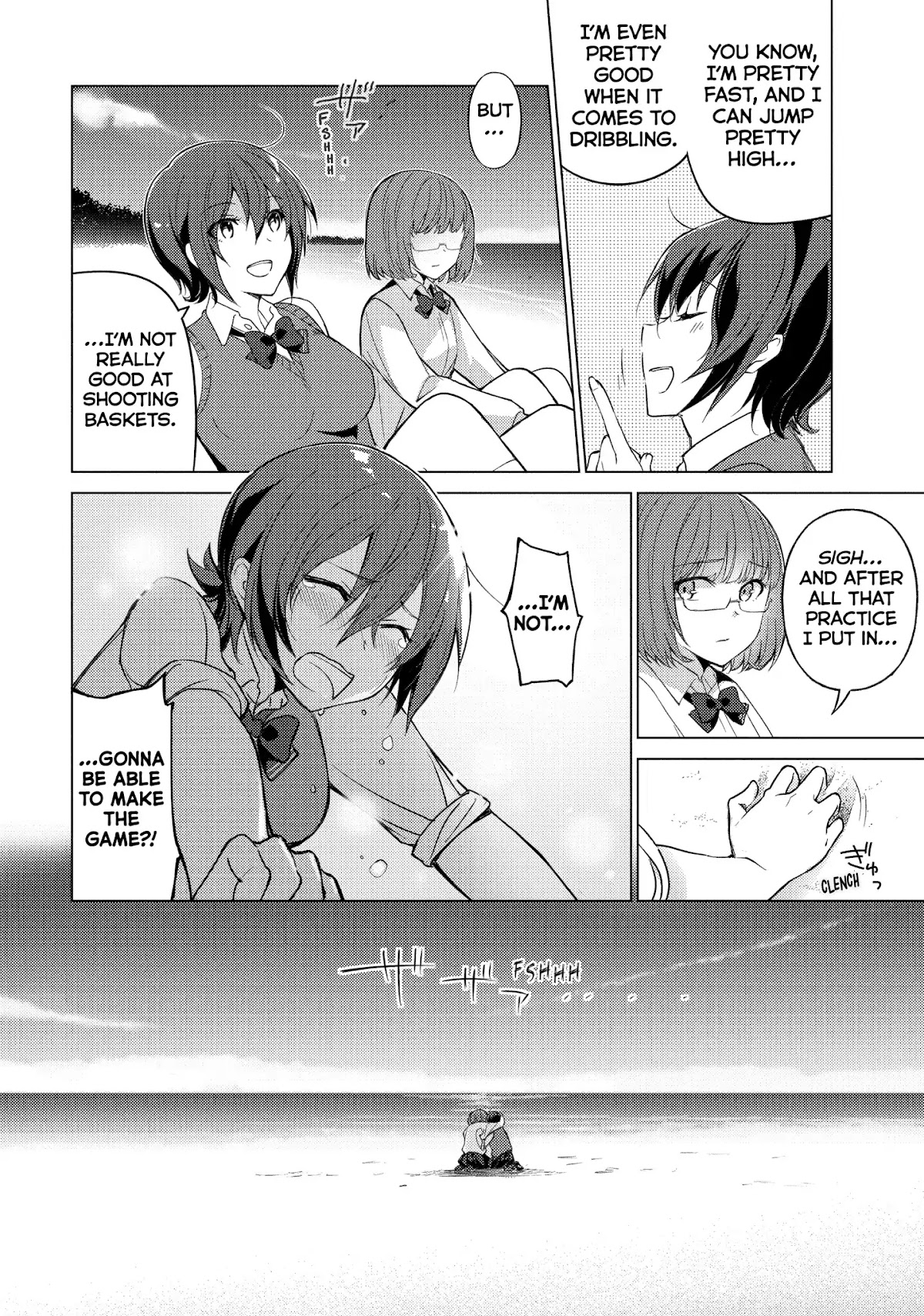 Sounan desu ka? Chapter 26 page 4 - Chapter 26: Vol.2 Case 26: The Island Calendar
