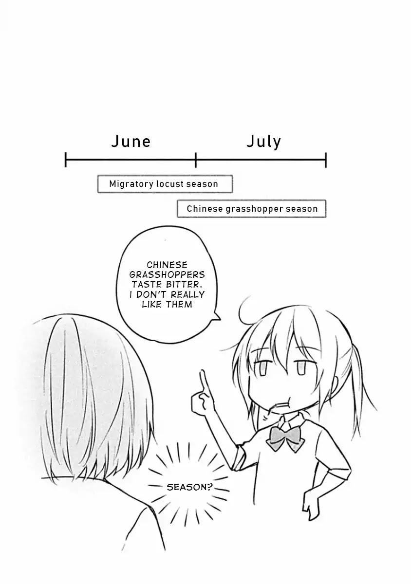 Sounan desu ka? Chapter 3 page 10 - Chapter 3: Deserted Island