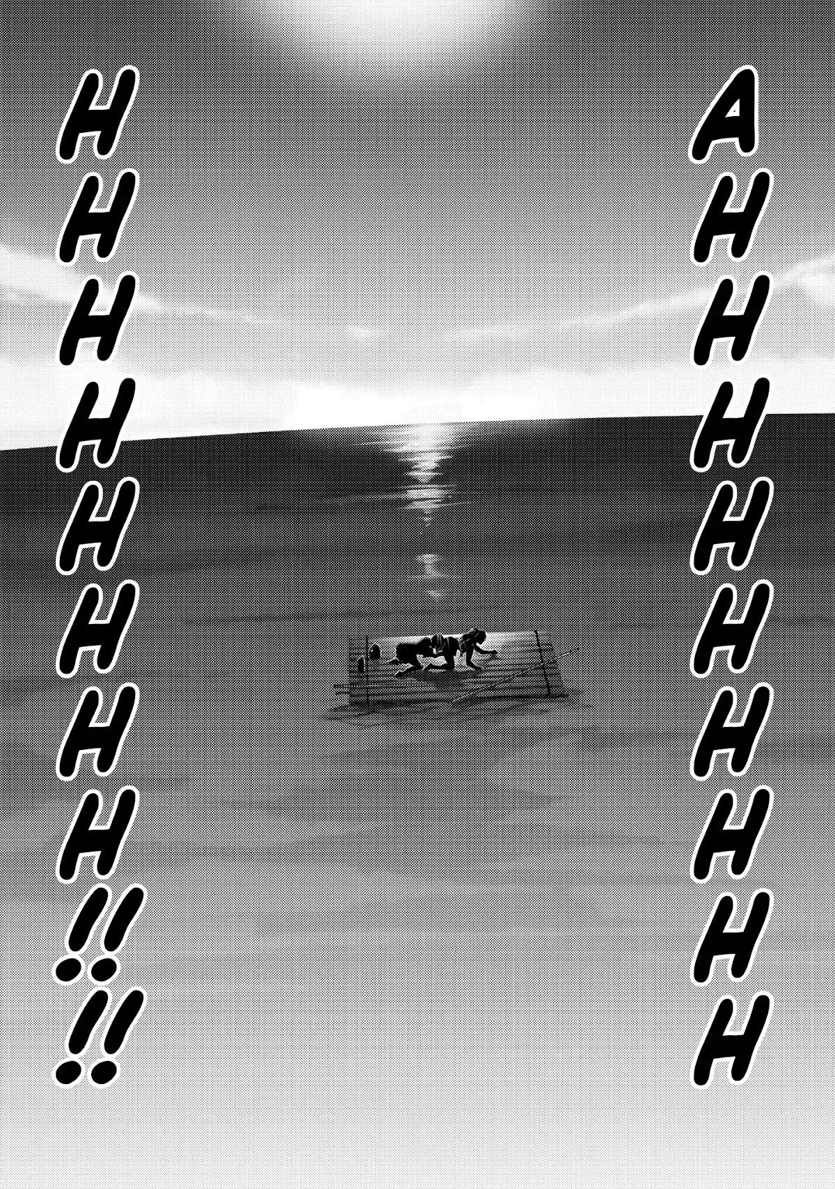 Sounan desu ka? Chapter 37 page 8 - Chapter 37: Vol.3 Case 37: Welcome Home