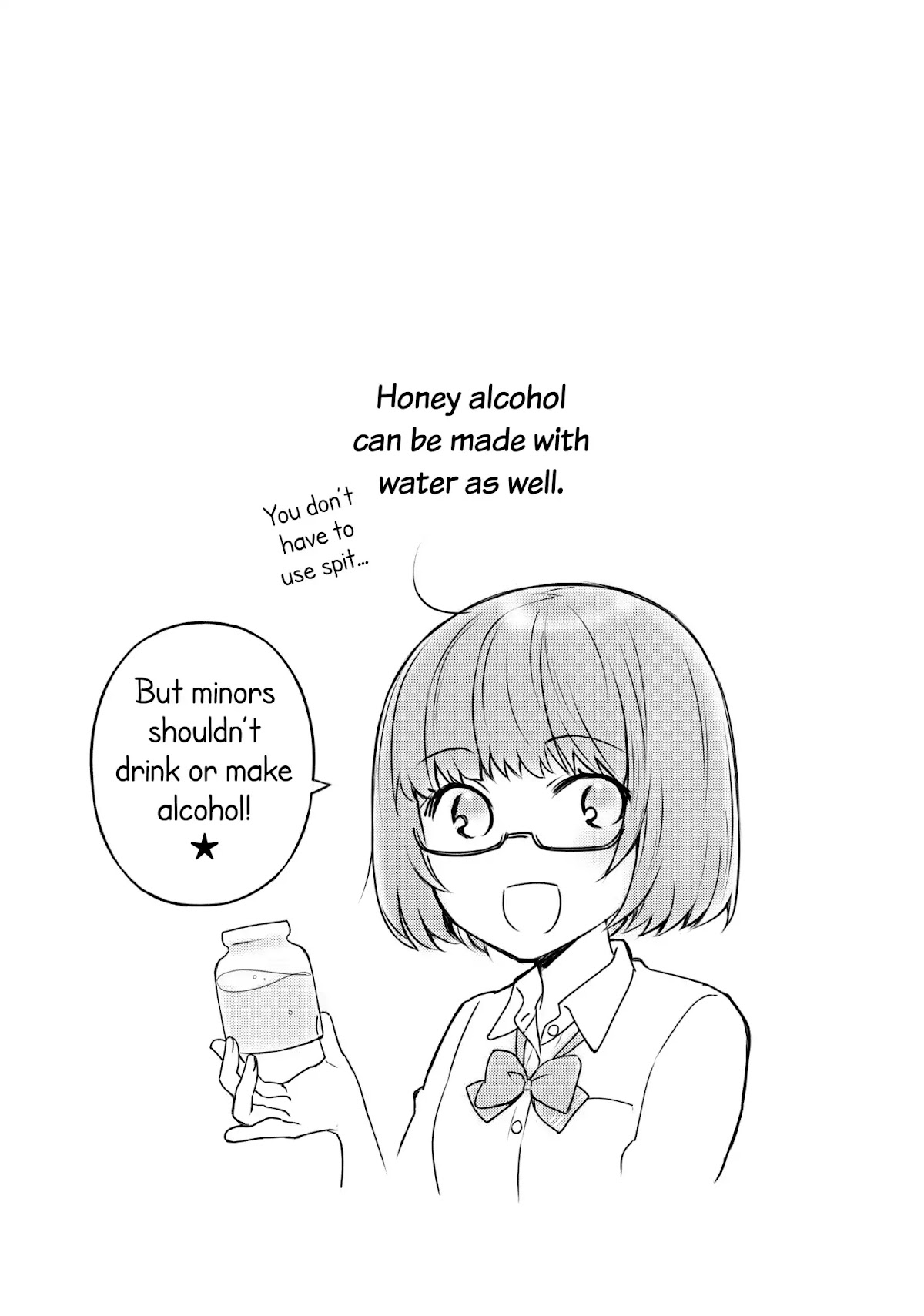 Sounan desu ka? Chapter 40 page 11 - Chapter 40: Vol.3 Case 40: Born Under a Stranded Star