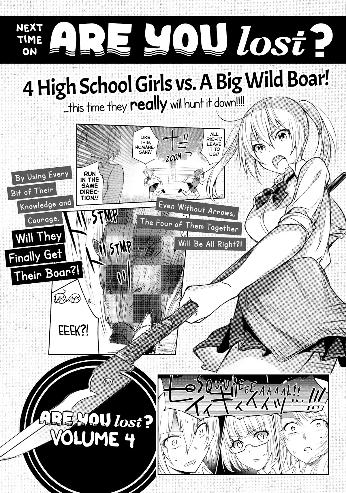 Sounan desu ka? Chapter 42 page 13 - Chapter 42: Vol.3 Case 42: Sorry I'm late