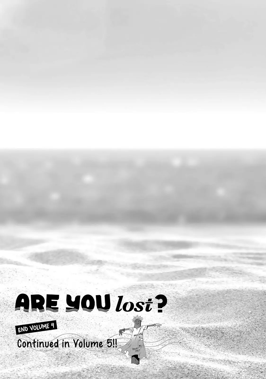 Sounan desu ka? Chapter 54 page 15 - Chapter 54: Vol.4 Case 54: Shark Attack