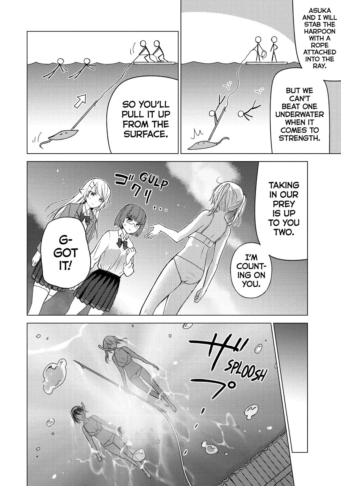 Sounan desu ka? Chapter 77 page 2 - Chapter 77